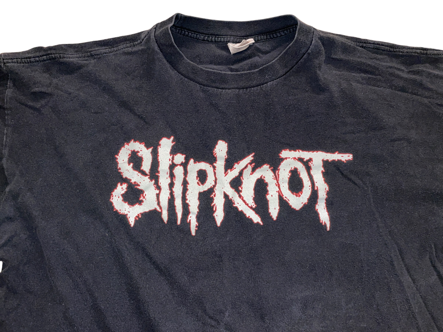 Vintage 90's Slipknot People = Sh*T T-Shirt
