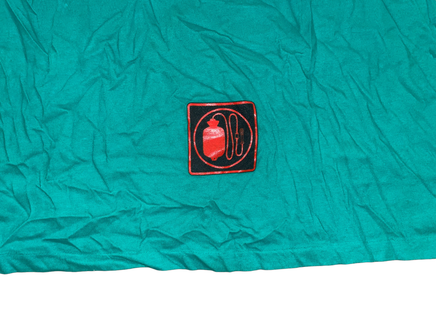 Vintage 90's Mr. Bungle Disco Valentine T-Shirt