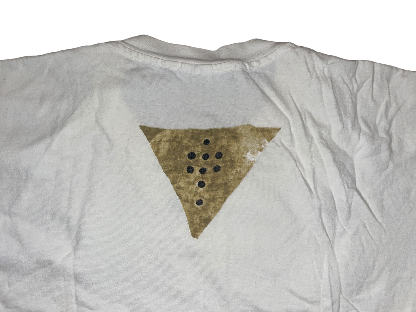 Vintage 1995 Foo Fighters T-Shirt