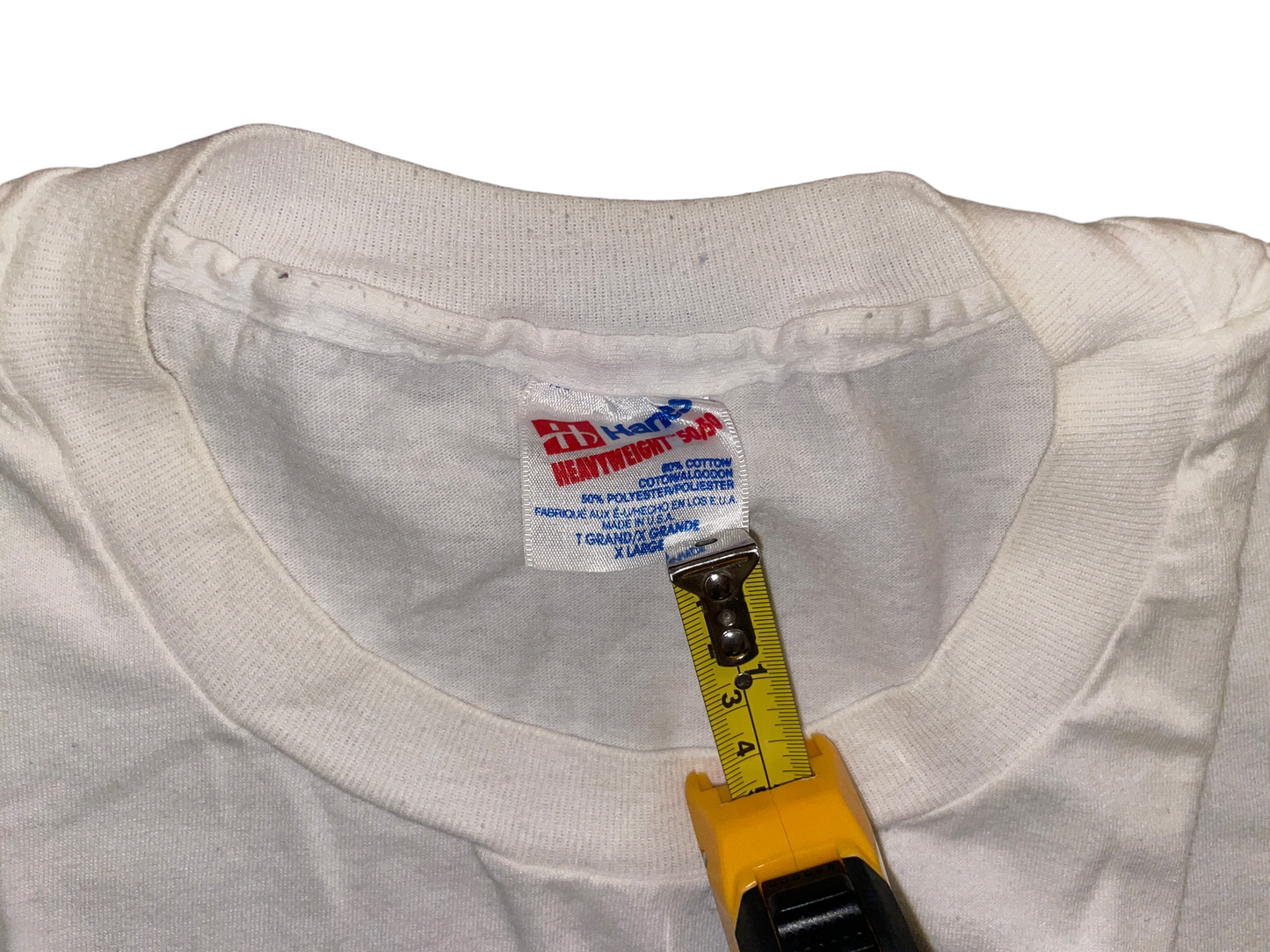 Vintage 90's Kurt Cobain T-Shirt