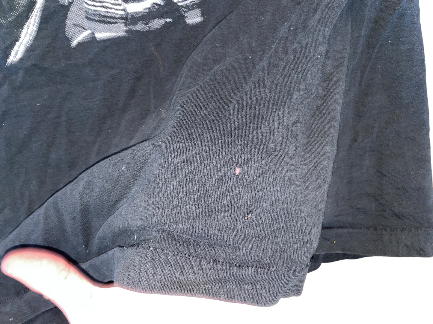 Vintage 90's Korn Life is Peachy T-Shirt