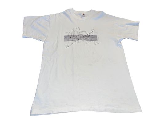 Vintage 90's Sonic Youth T-Shirt