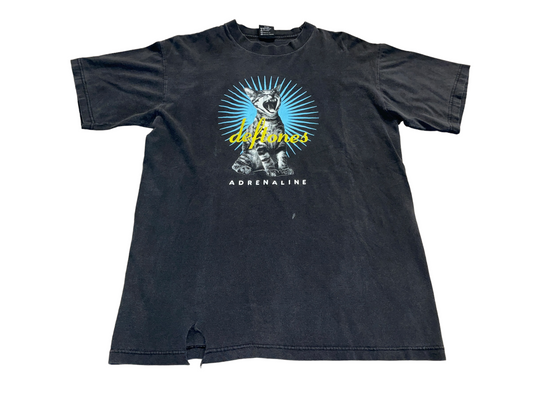 Vintage 90's Deftones Adrenaline T-Shirt