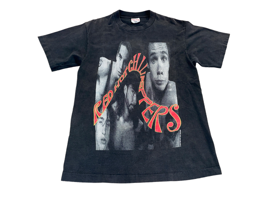 Vintage 1990 Red Hot Chili Peppers T-Shirt