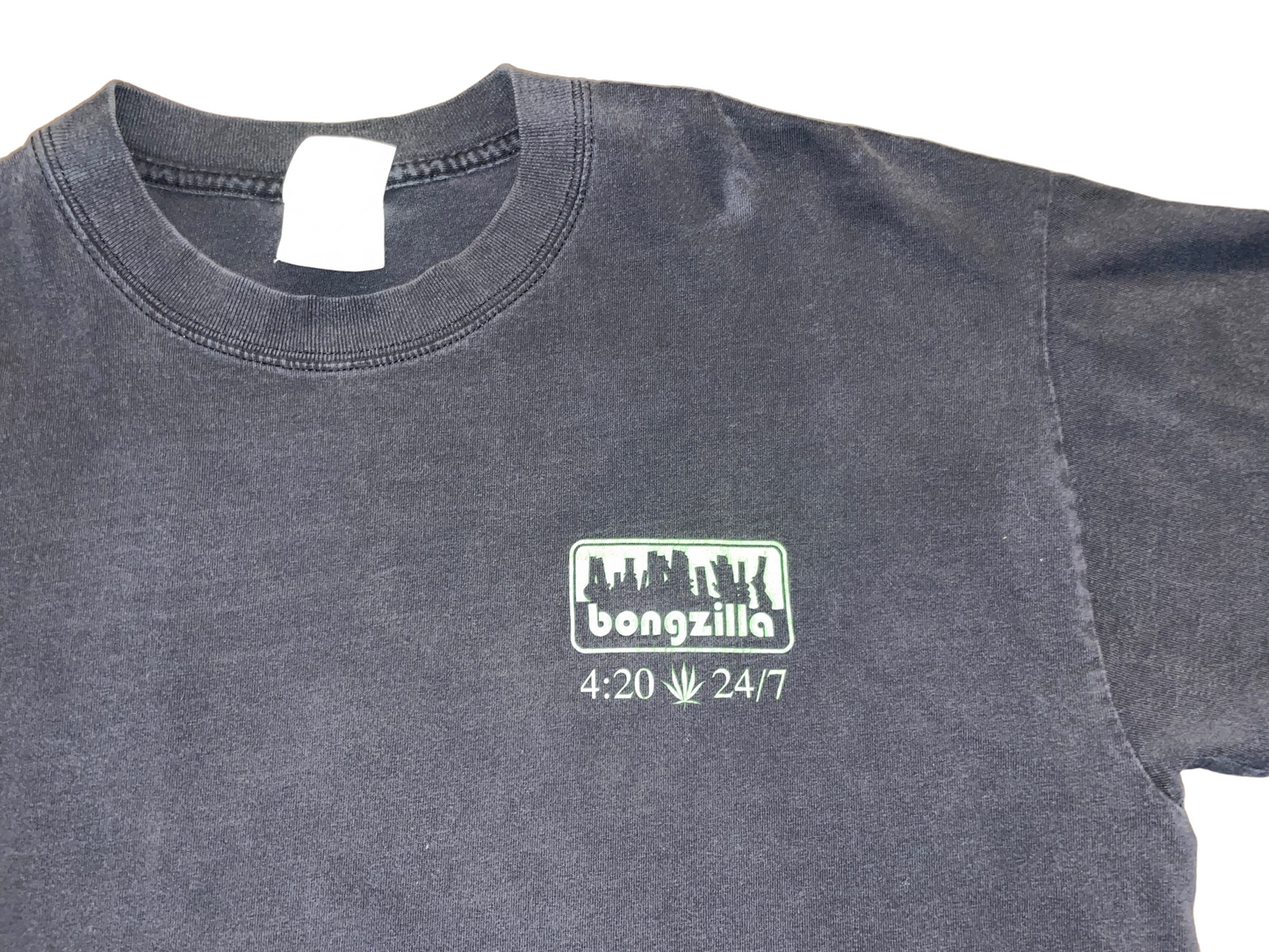 Vintage 90's Bongzilla T-Shirt