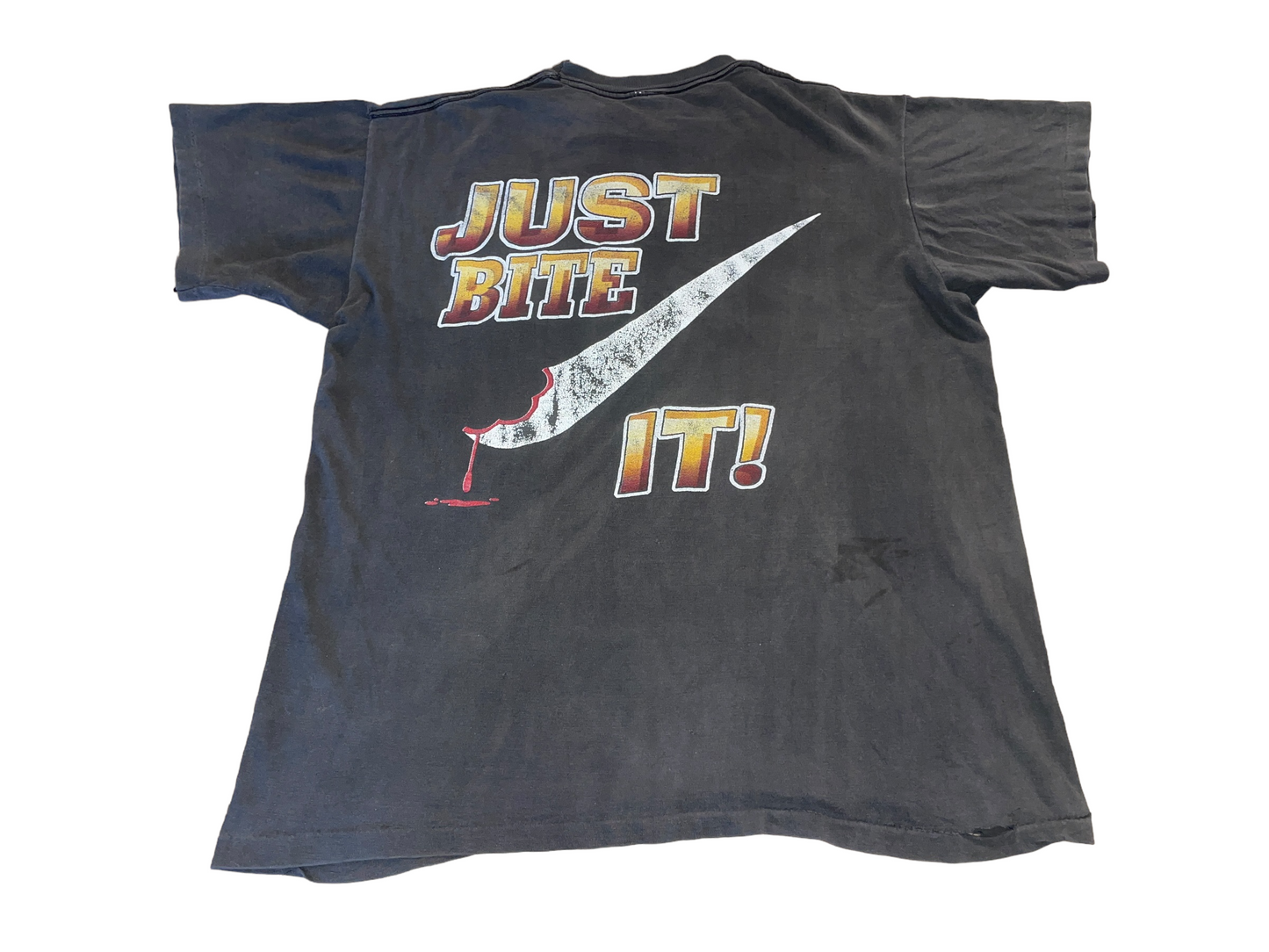 Vintage 90's Mike Tyson T-Shirt