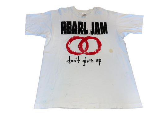 Vintage 1992 Pearl Jam T-Shirt