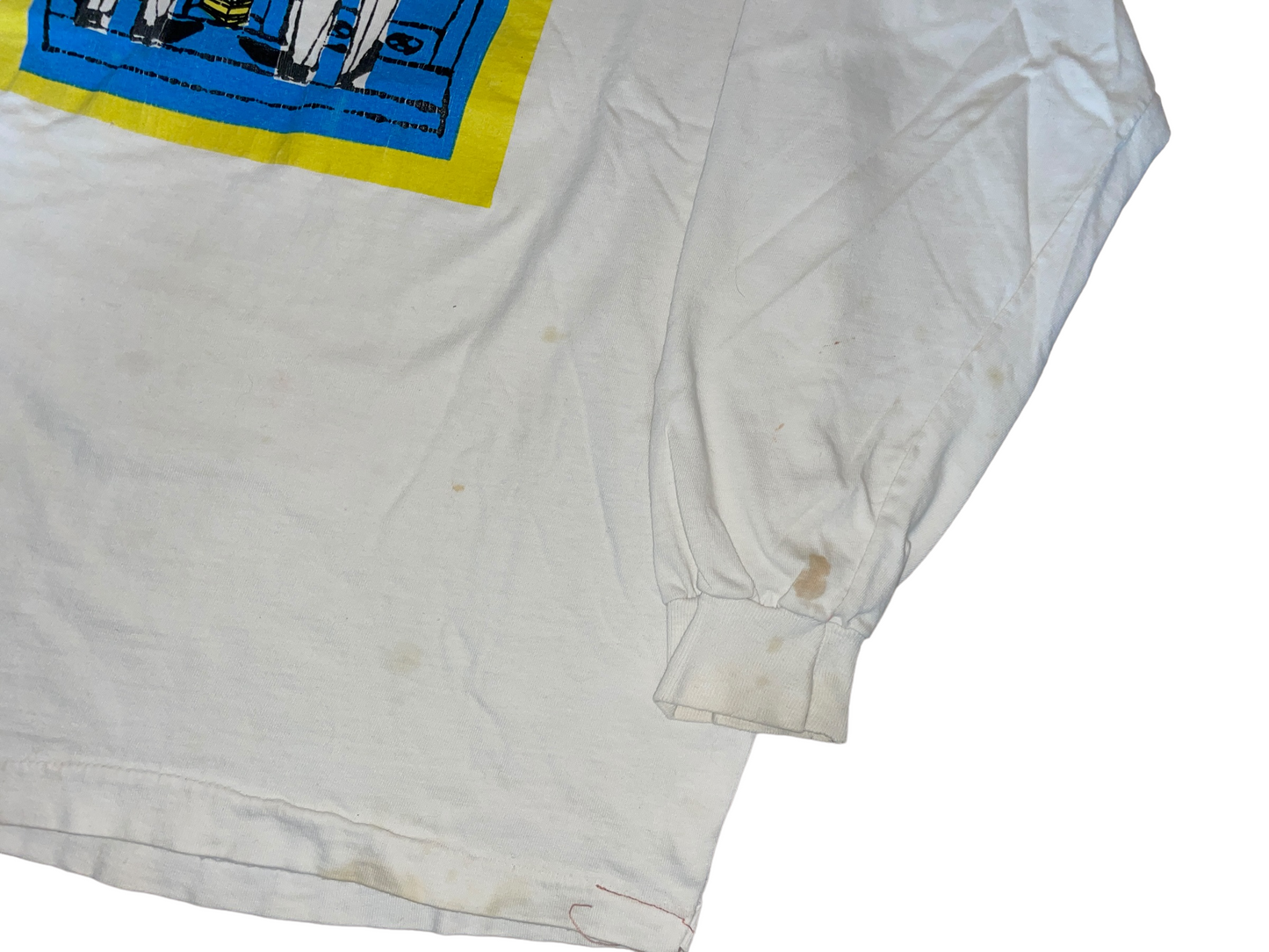 Vintage 80's Mudhoney T-Shirt