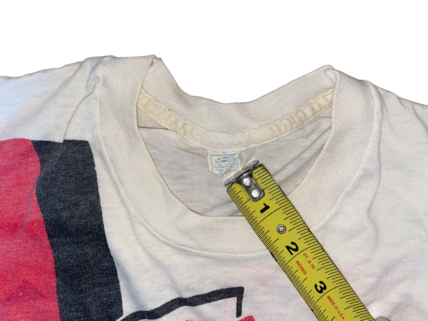 Vintage 80's The Beat T-Shirt