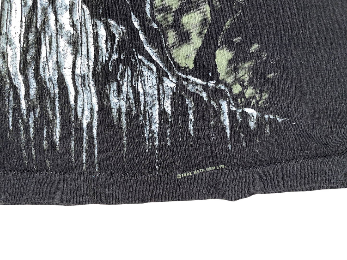 Vintage 1992 Led Zeppelin T-Shirt