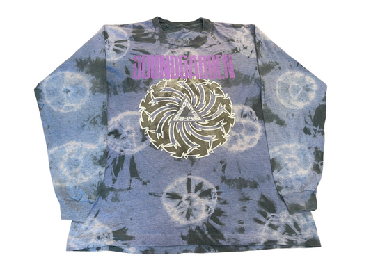 Vintage 90's Soundgarden Long Sleeve