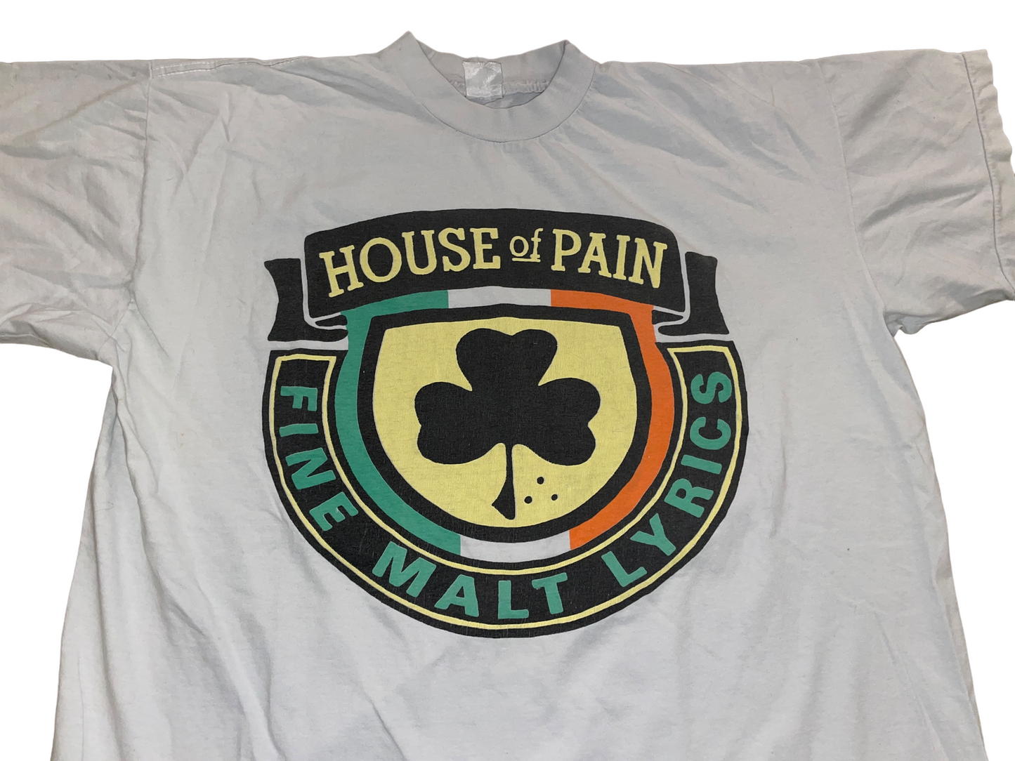 Vintage 90's House of Pain T-Shirt