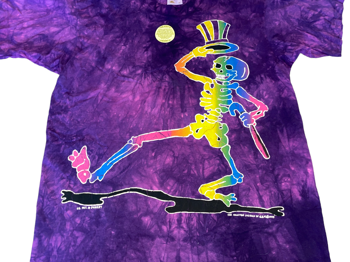 Vintage 1994 Grateful Dead T-Shirt
