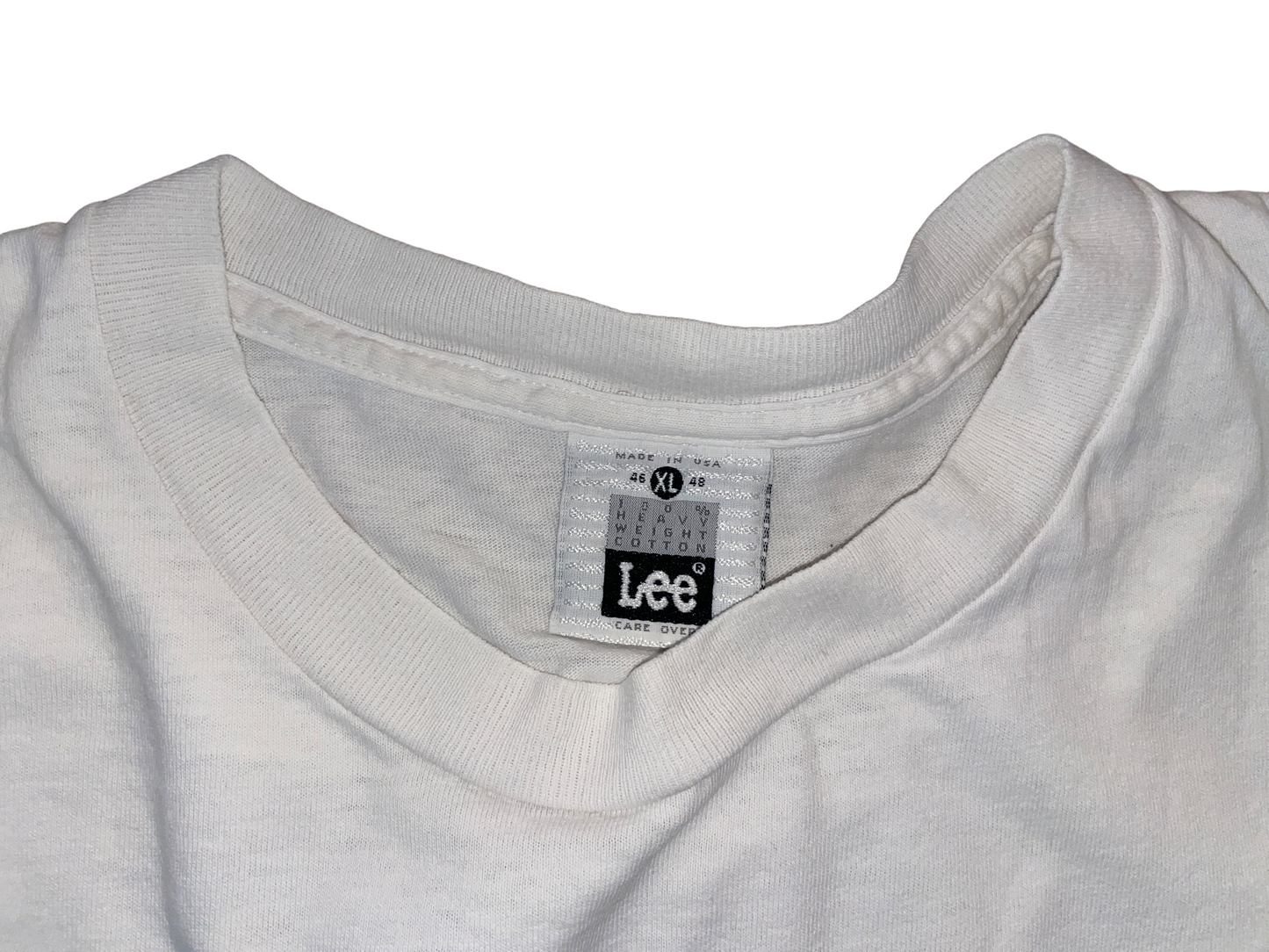 Vintage 1993 Pearl Jam T-Shirt