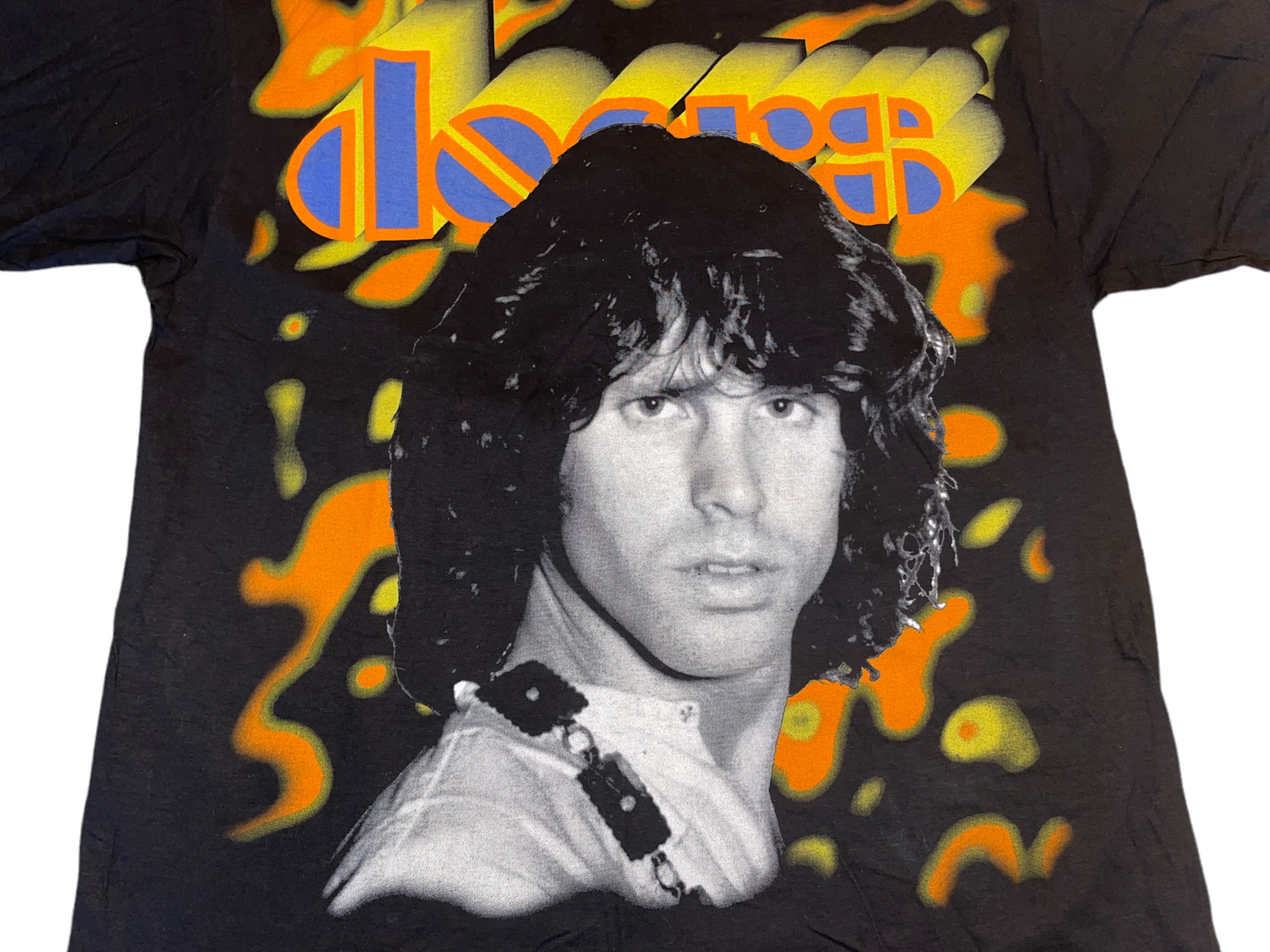 Vintage 90's Doors T-Shirt