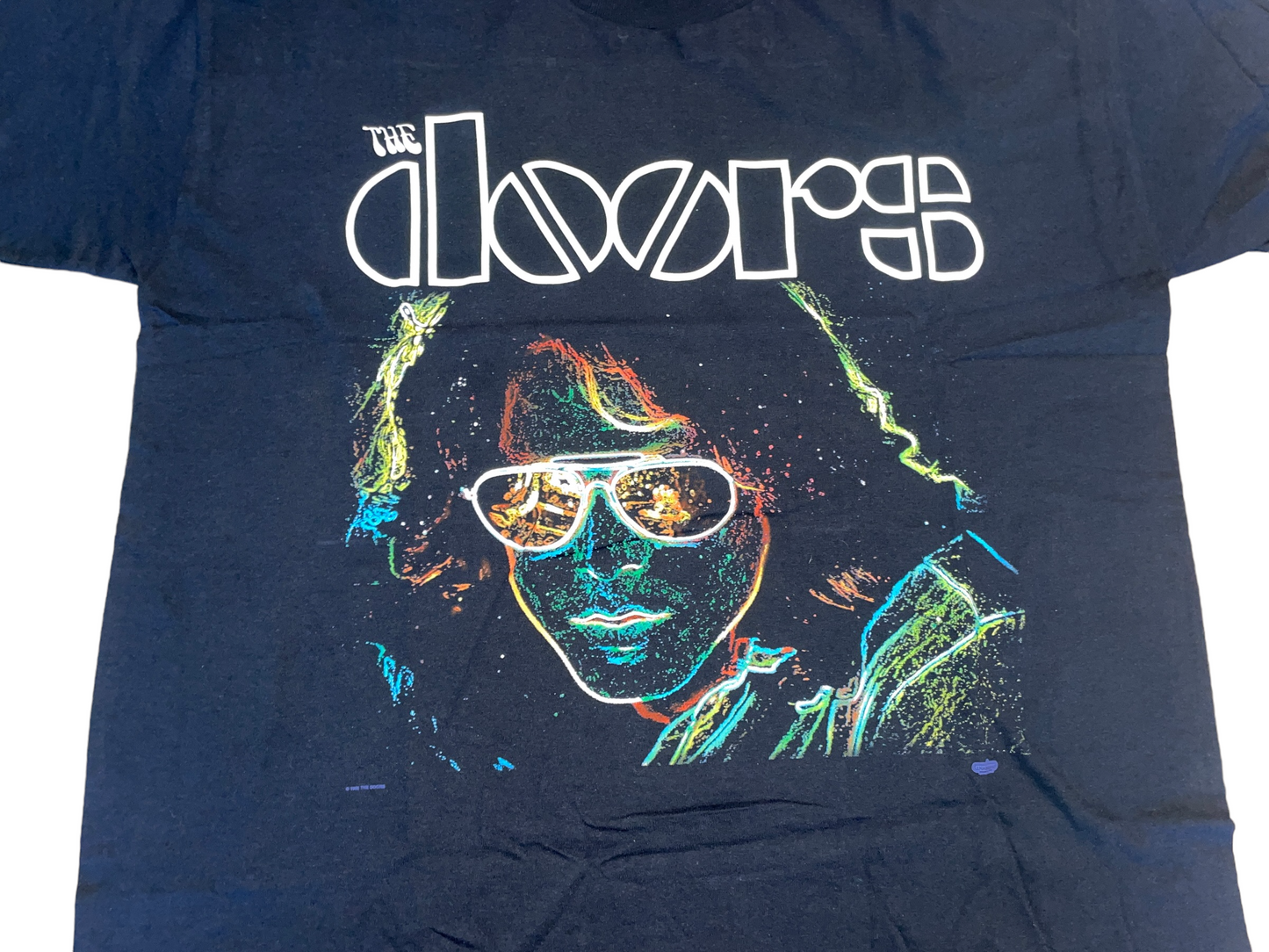 Vintage 1995 The Doors T-Shirt