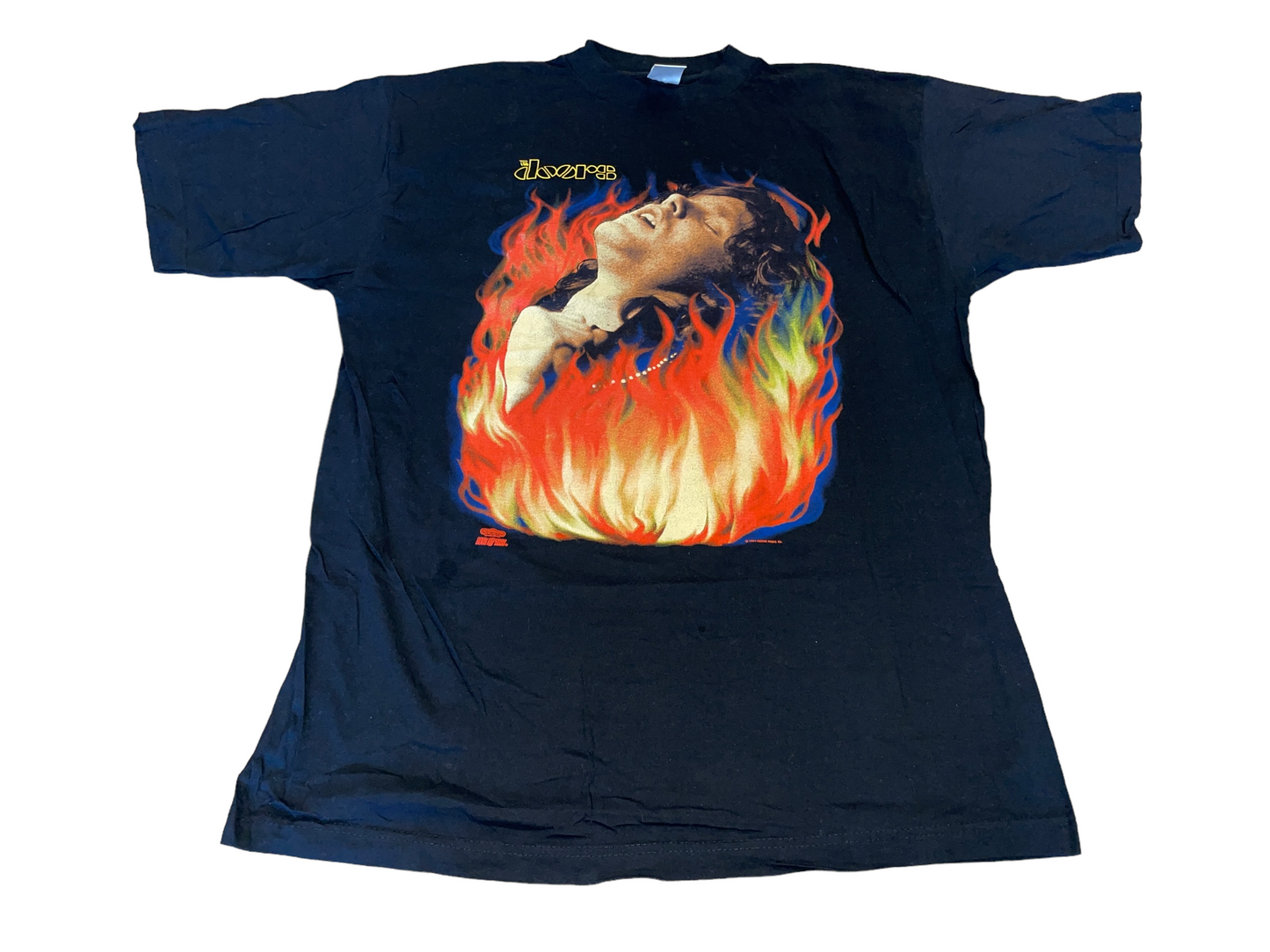 Vintage 90's The Doors T-Shirt