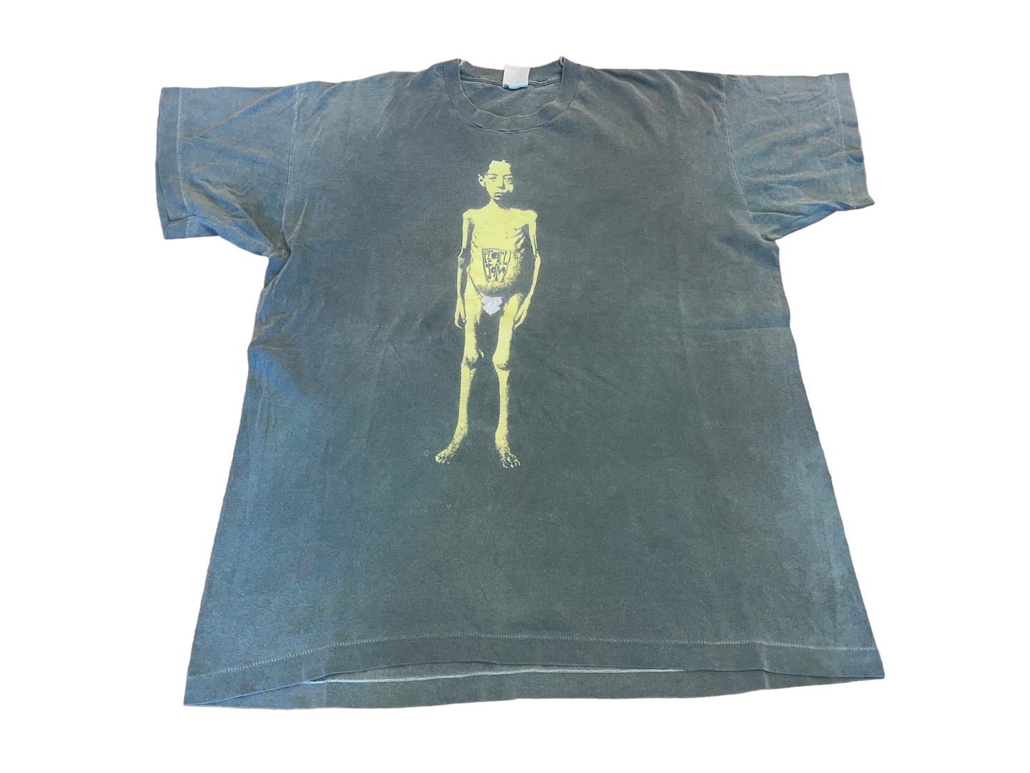 Vintage 90's Pearl Jam Future T-Shirt