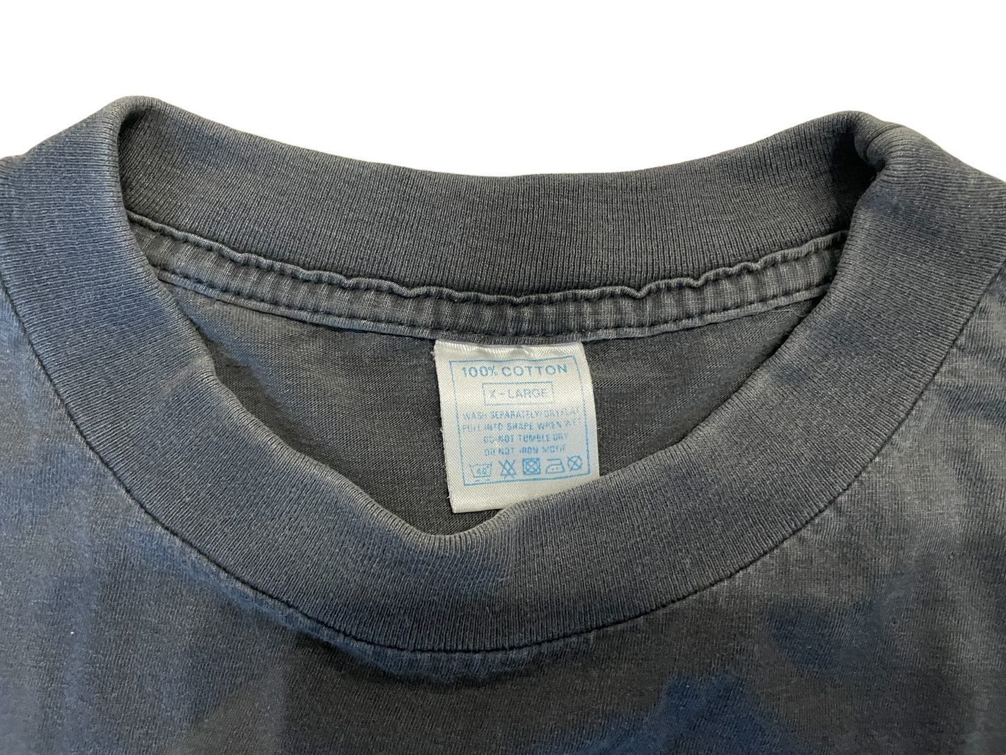 VIntage 90's Pearl Jam Vital T-Shirt