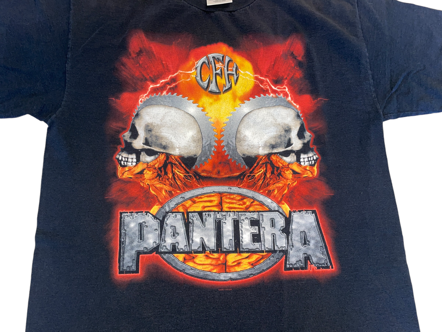 Vintage 90's Pantera T-Shirt