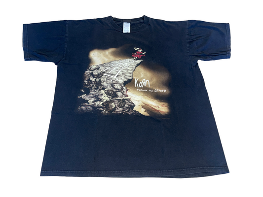 Vintage 1998 Korn T-Shirt