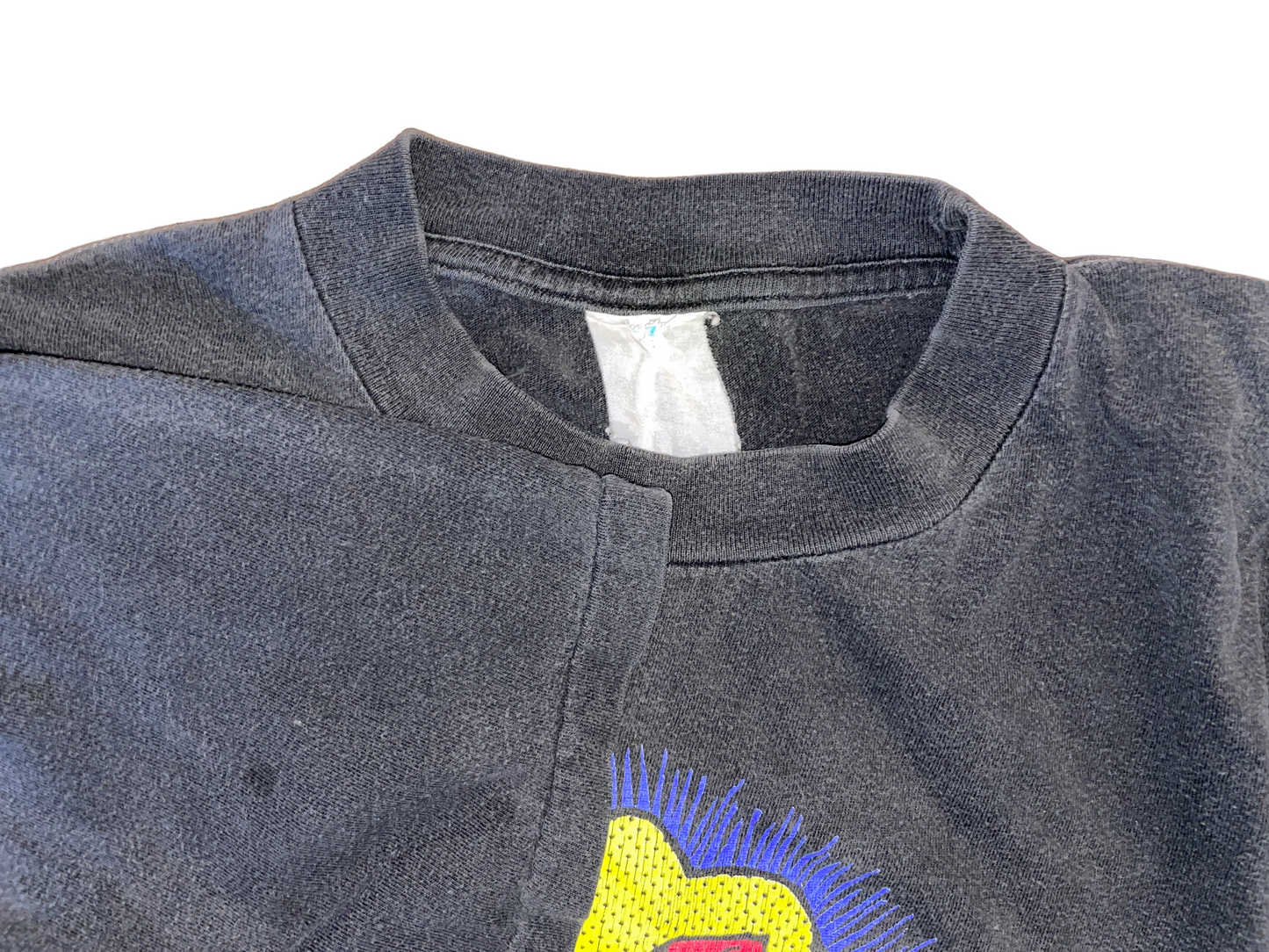 Vintage 90's X Hey Zeus T-Shirt