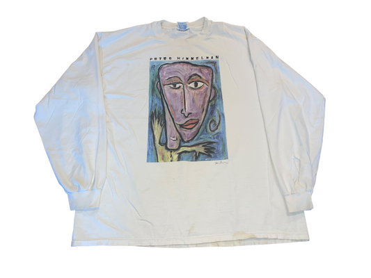 Vintage 90's Peter Himmelman T-Shirt