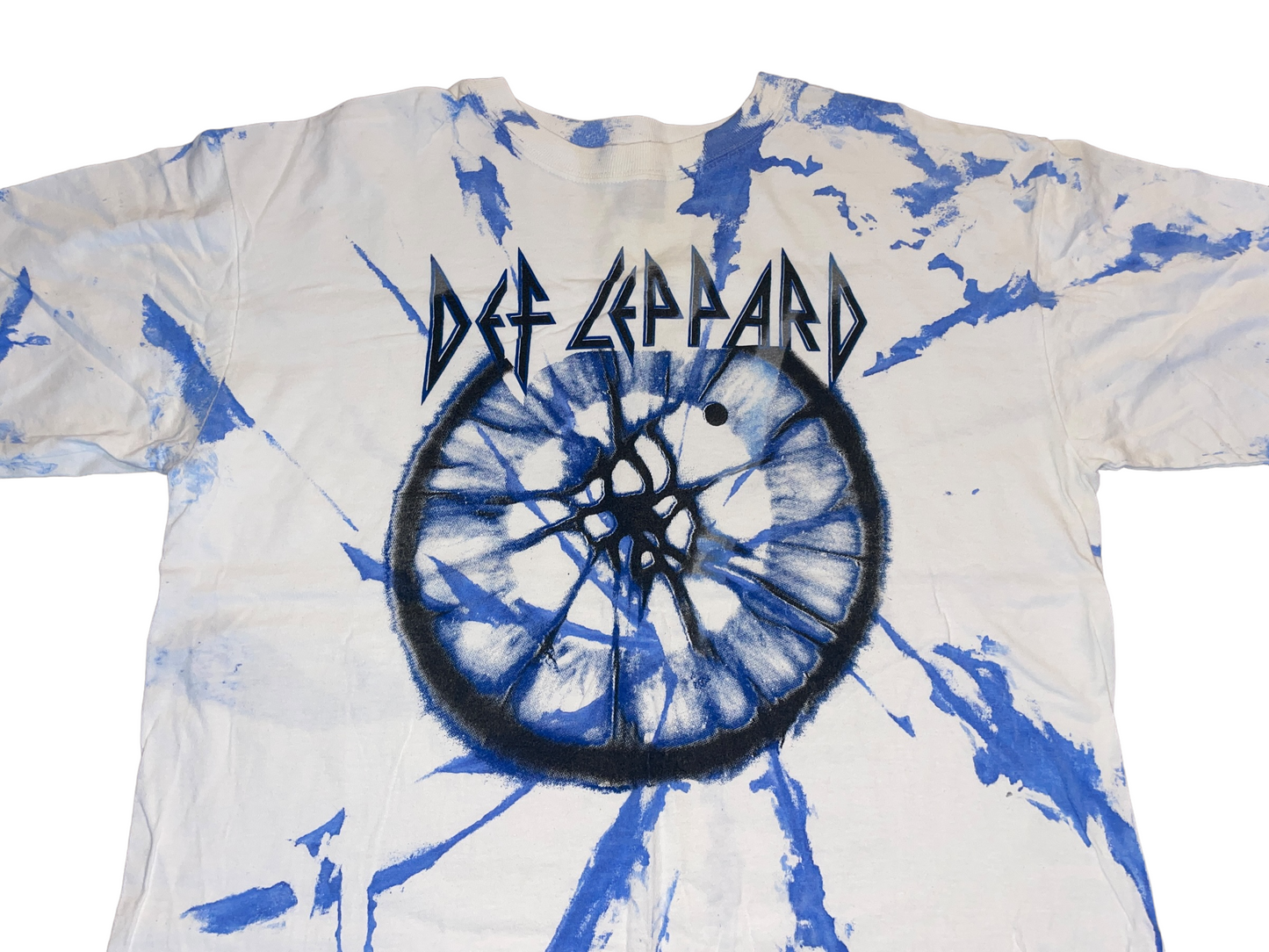 Vintage 90's Def Leppard T-Shirt