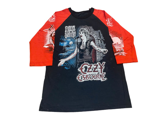 Vintage 80's Ozzy Osbourne T-Shirt