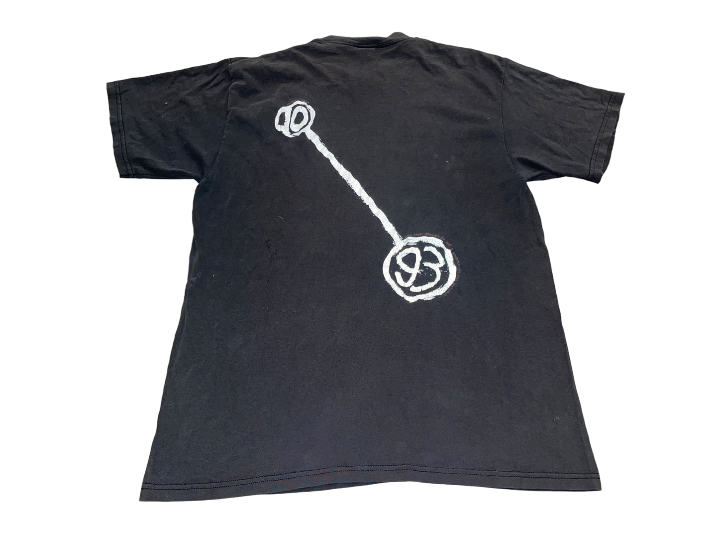 Vintage 1993 Pearl Jam T-Shirt