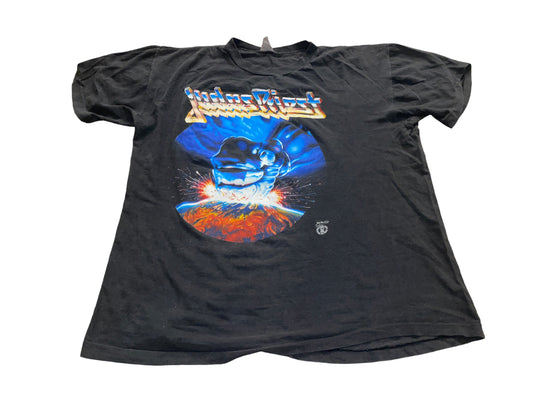 Vintage 1988 Judas Priest T-Shirt