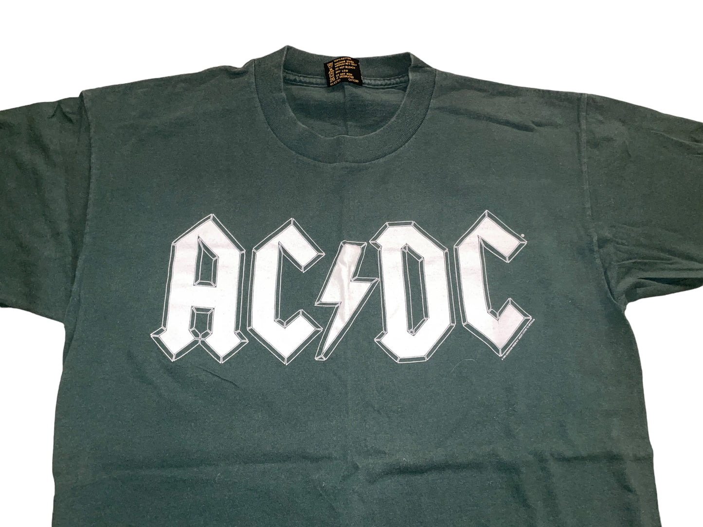 Vintage 1996 ACDC T-Shirt