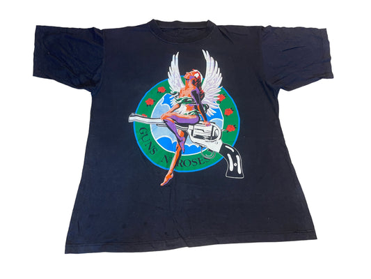 Vintage 1993 Guns n' Roses T-Shirt