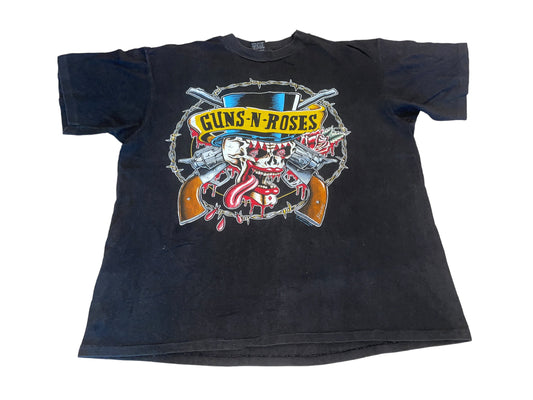 Vintage 1990 Guns n' Roses T-Shirt