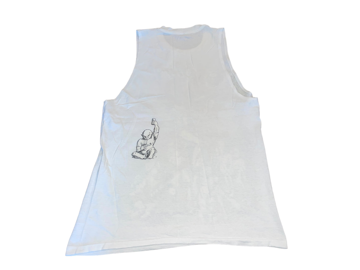 Vintage 1991 Ozzy Osbourne Sleeveless Shirt