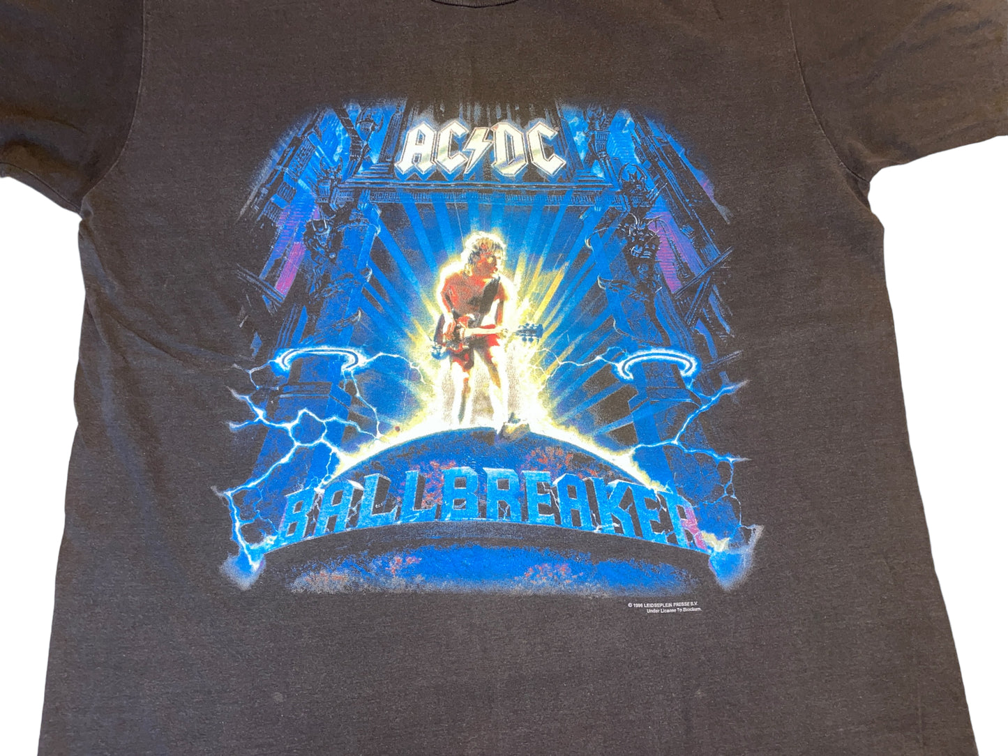 Vintage 1996 ACDC T-Shirt