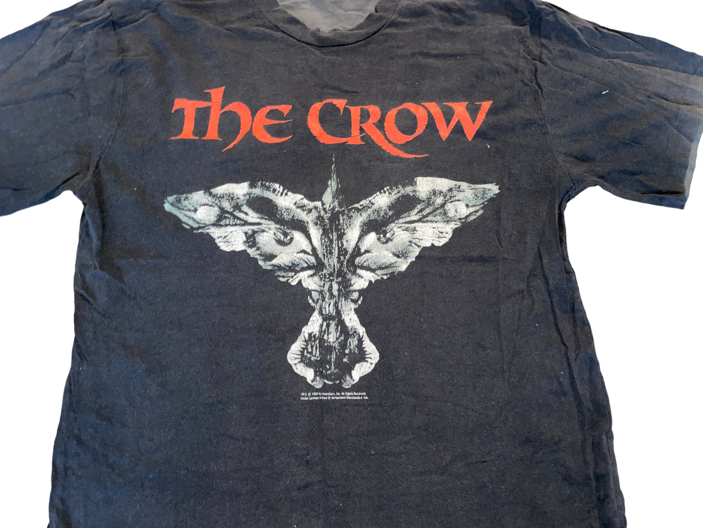 Vintage 1994 The Crow T-Shirt