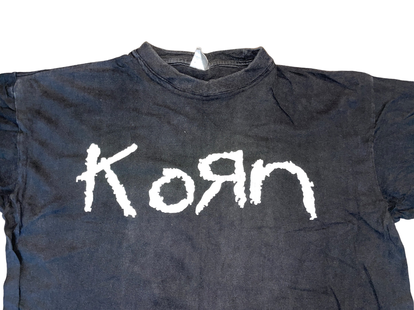 Vintage 1999 Korn T-Shirt