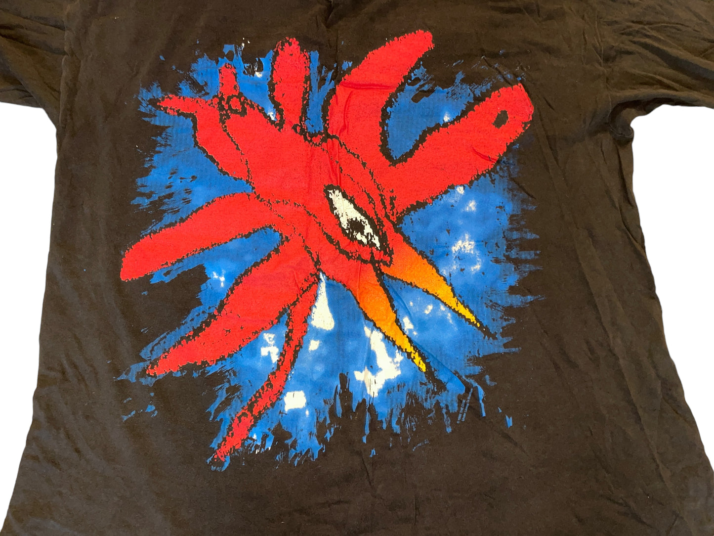 Vintage 1992 The Cure T-Shirt