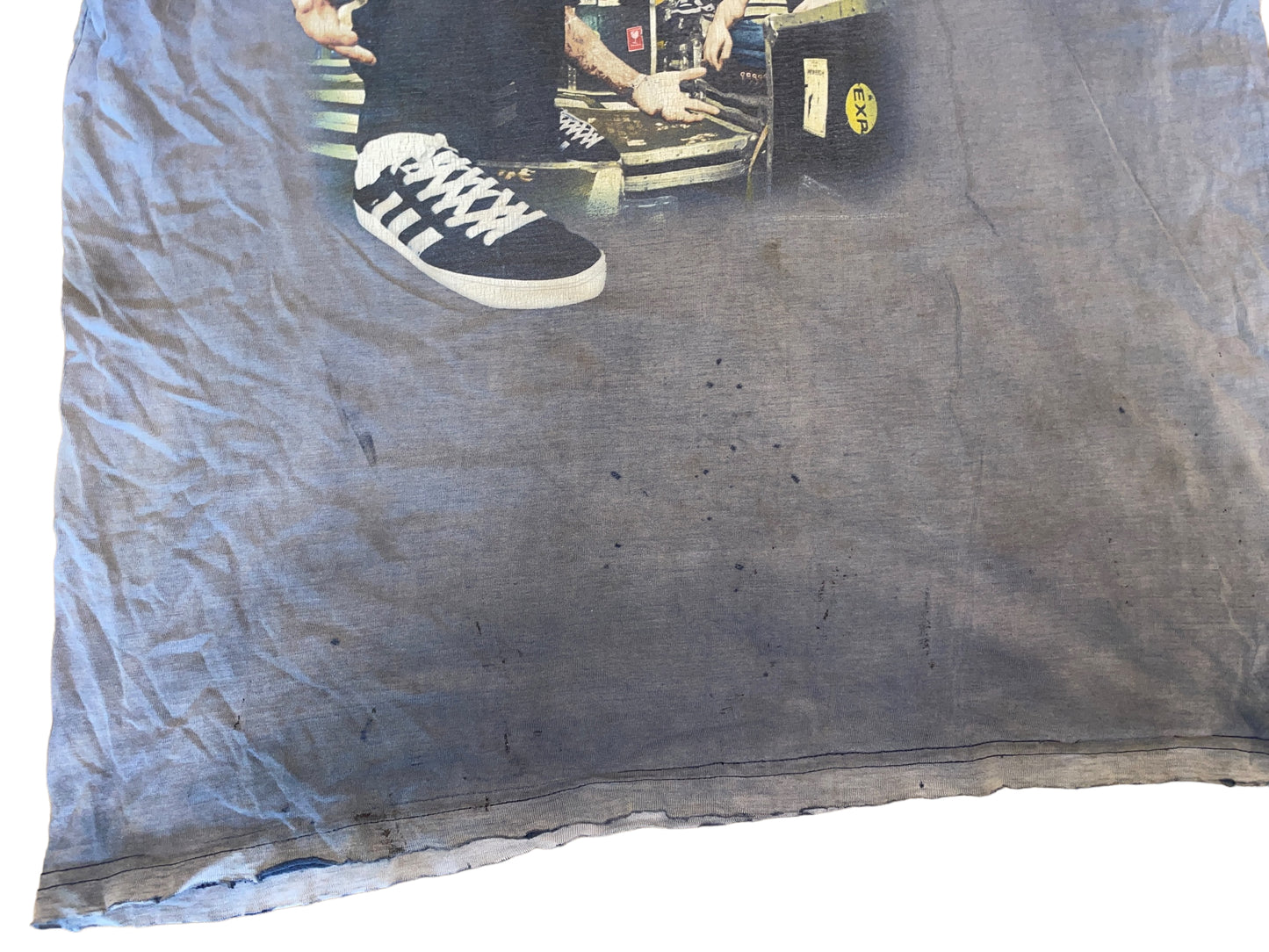 Vintage 90's Limp Bizkit T-Shirt