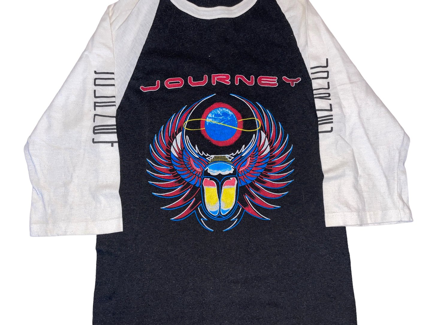Vintage 80's Journey T-Shirt