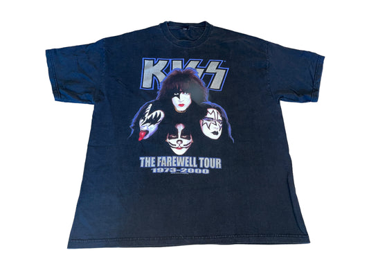 Vintage 2000 Kiss T-Shirt