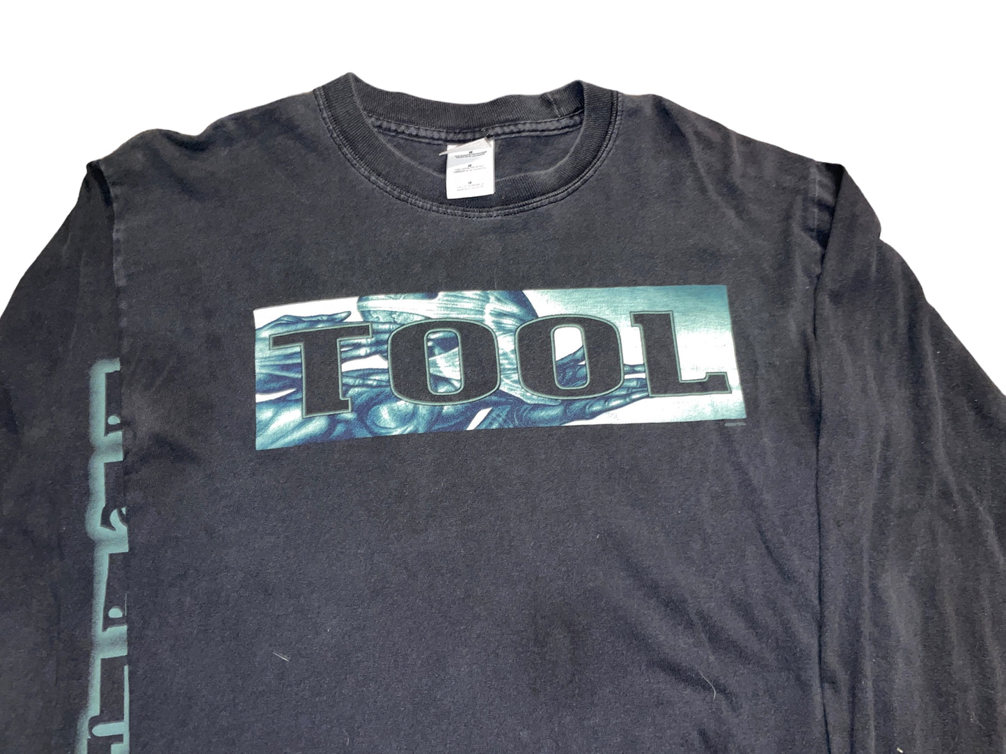 Vintage 2003 Tool Shirt