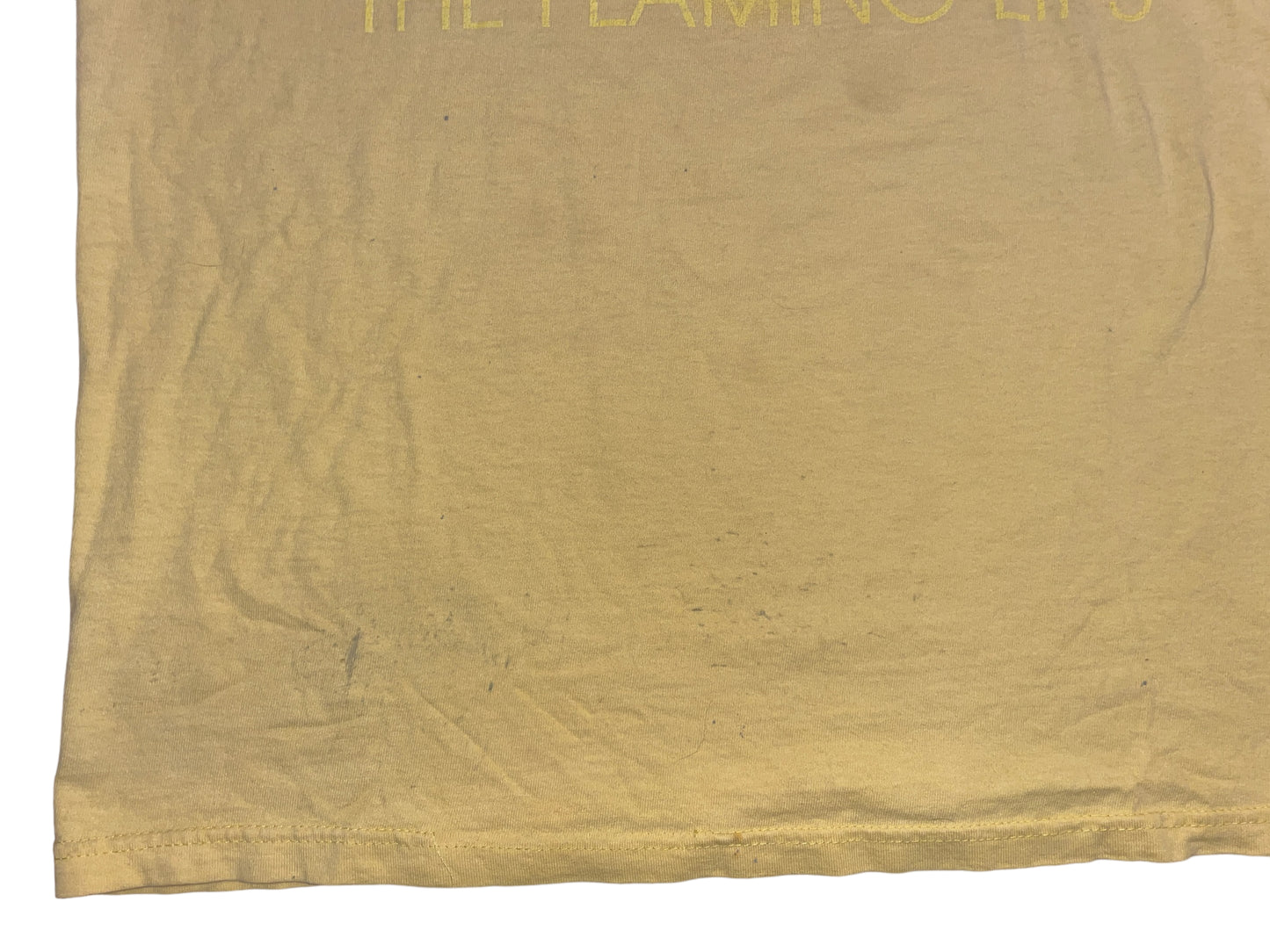 Vintage 90's The Flaming Lips T-Shirt