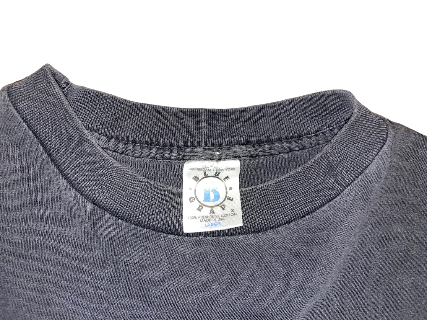 Vintage 1997 Drain S.T.H. T-Shirt