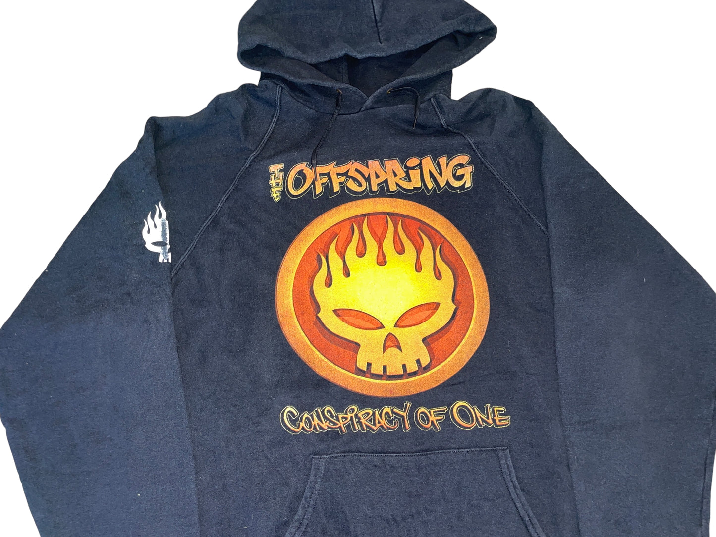 Vintage 90's The Offspring Sweatshirt