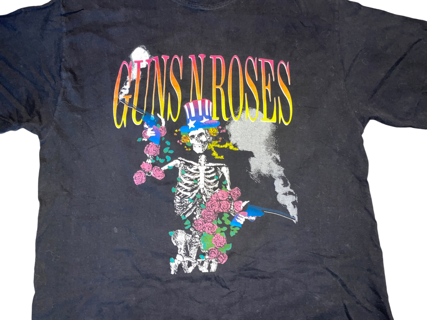 Vintage 90's Guns N' Roses T-Shirt