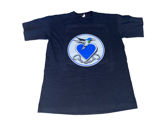 Vintage 1993 Leonard Cohen T-Shirt