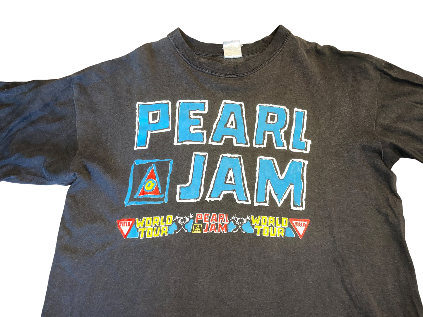 Vintage 1998 Pearl Jam T-Shirt