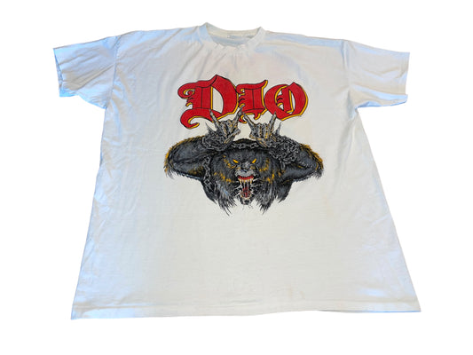 Vintage 90's DIO T-Shirt